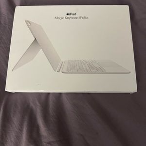 Apple Magic Keyboard for iPad gen 10